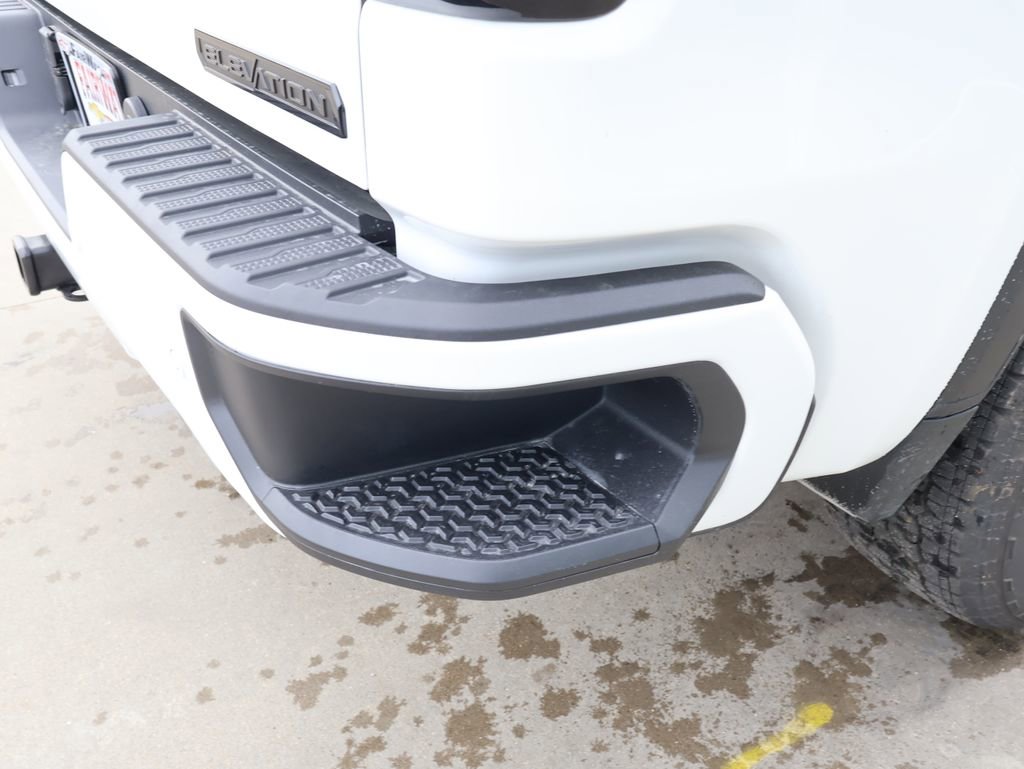 New 2026 GMC Sierra 1500 Elevation w/ Elevation Premium Package image 38