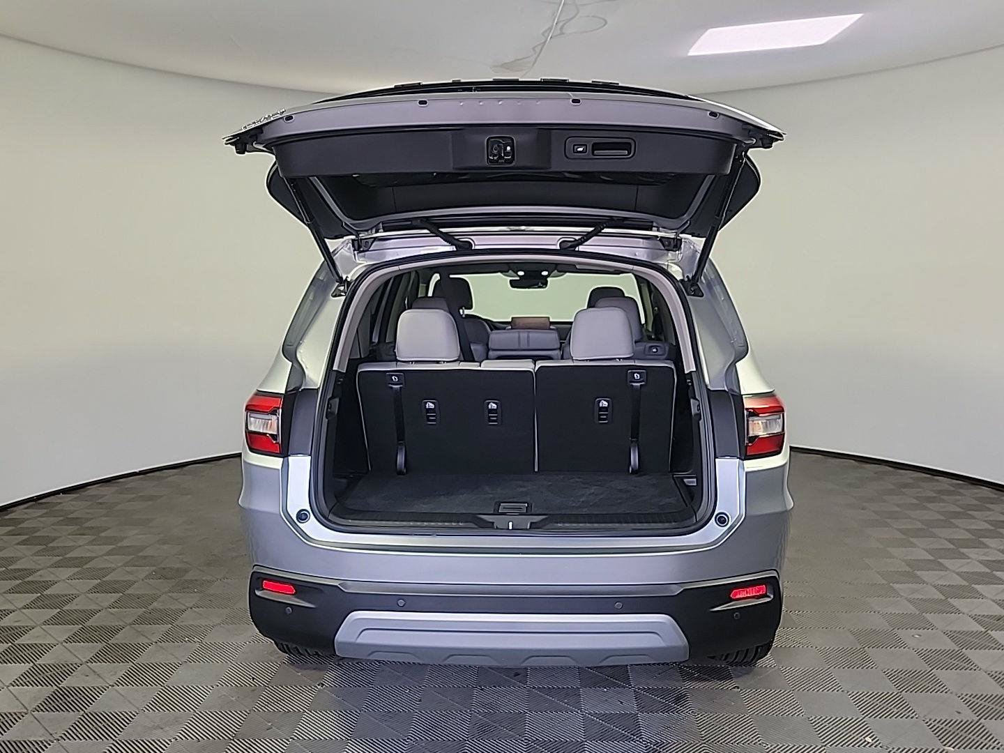Certified 2025 Honda Pilot EX-L image 6