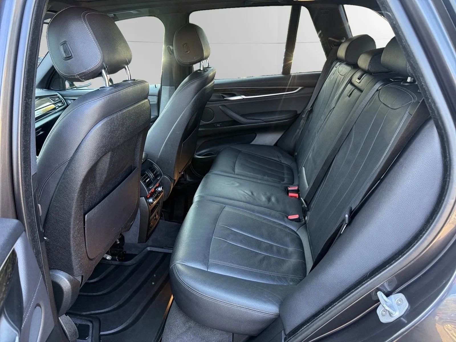 Used 2018 BMW X5 xDrive35i image 16