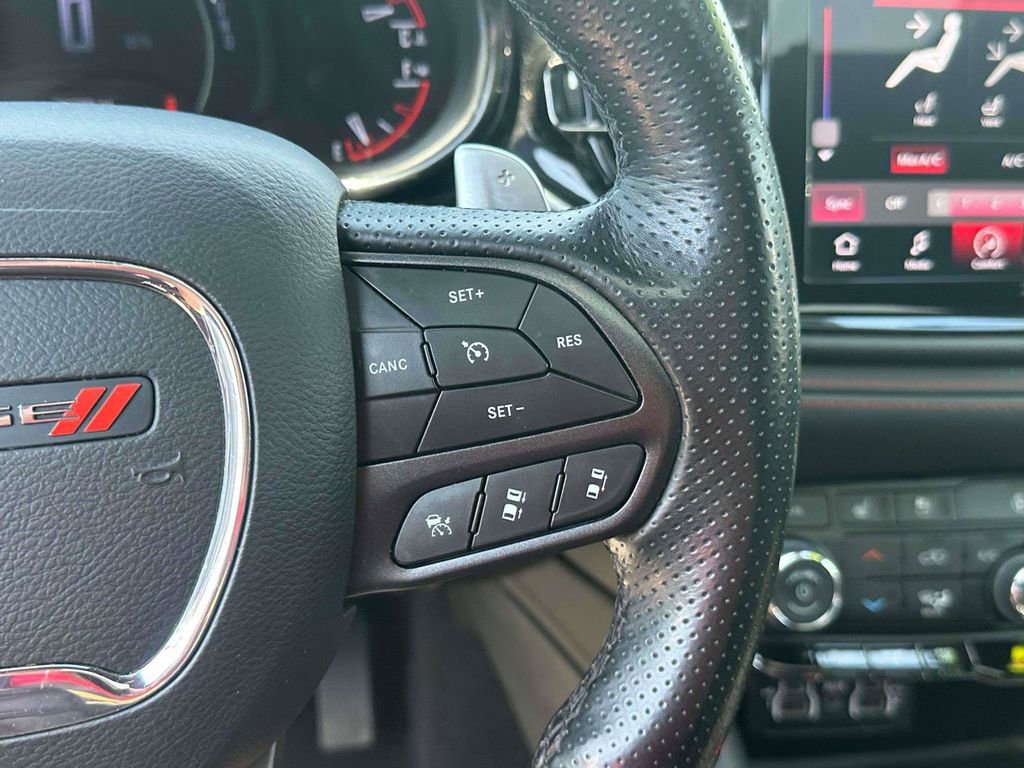 Used 2024 Dodge Durango GT AWD/4WD image 23