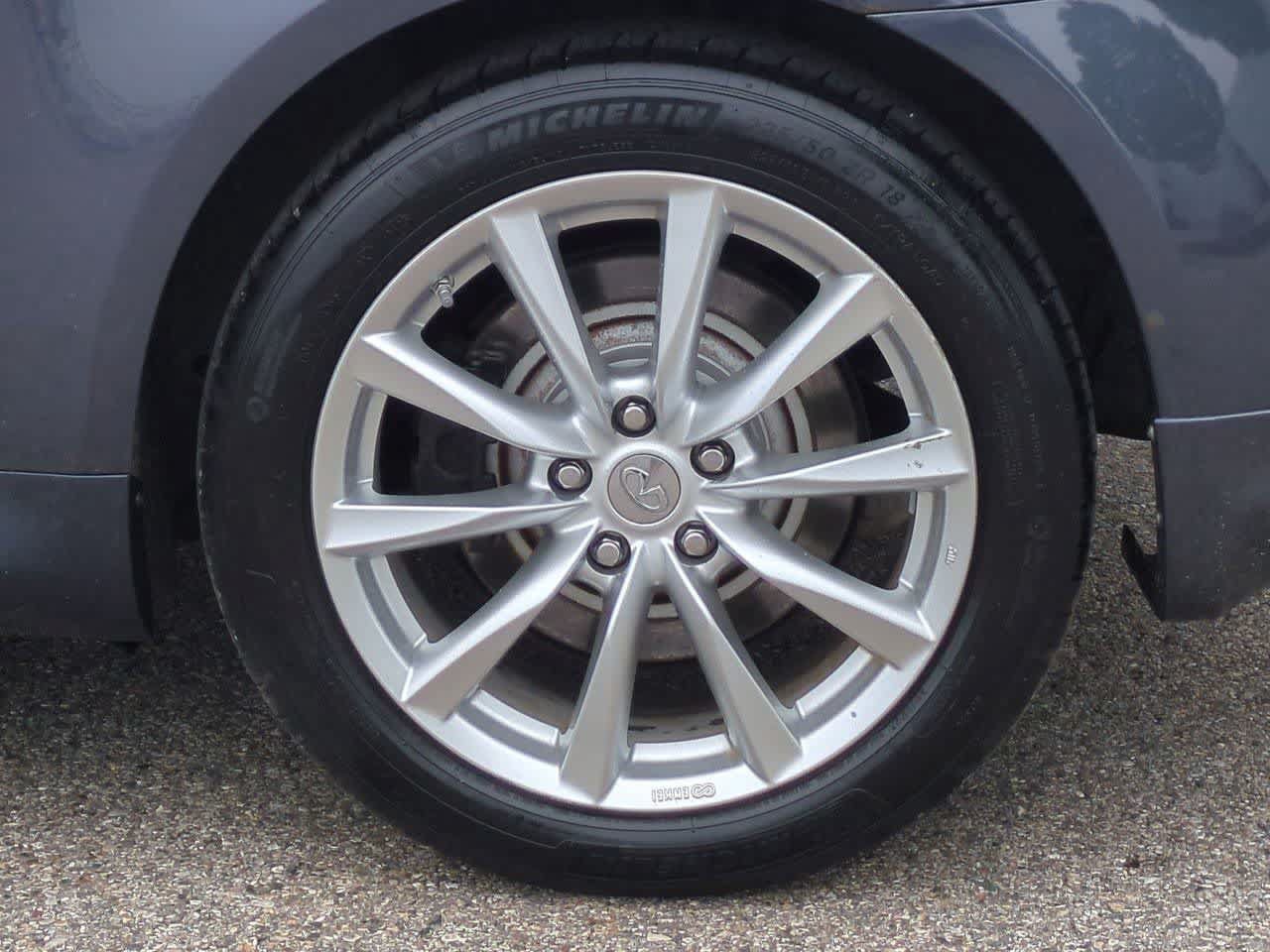 Used 2013 INFINITI G37 x Coupe w/ Premium Pkg AWD/4WD image 13