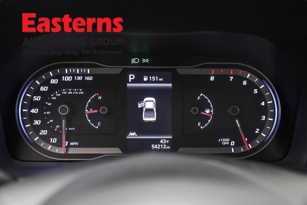 Used 2024 Hyundai Santa Cruz SE image 18