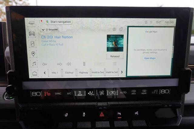New 2025 GMC Hummer EV 3X image 4