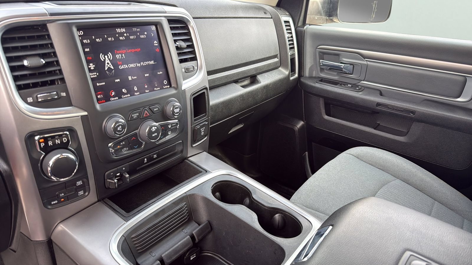 Used 2023 RAM 1500 Classic SLT AWD/4WD image 19
