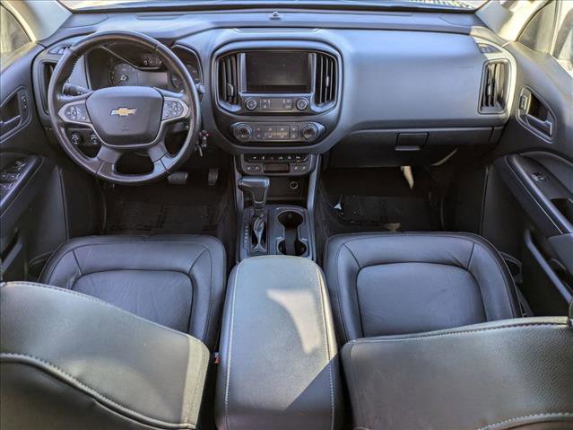 Used 2019 Chevrolet Colorado Z71 image 16