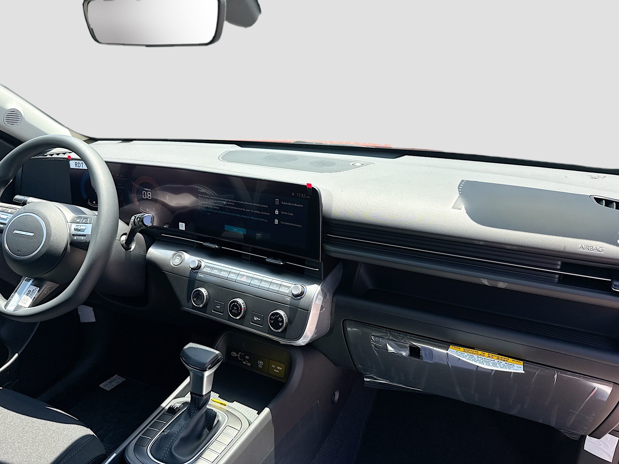 New 2026 Hyundai Kona SE FWD image 21