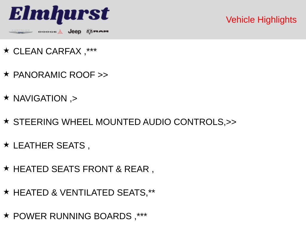 Used 2022 Ford F150 King Ranch AWD/4WD image 9