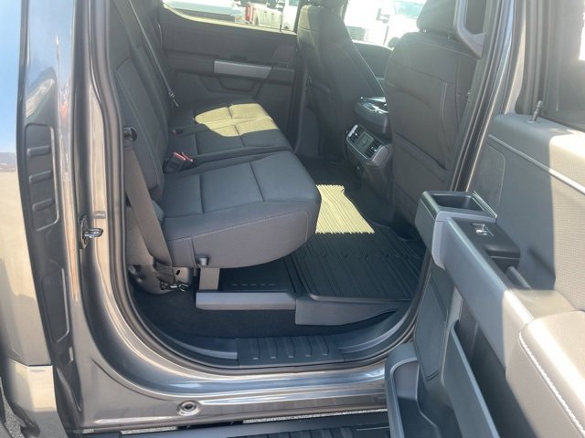 New 2025 Ford F150 XLT w/ Equipment Group 302A MID image 65