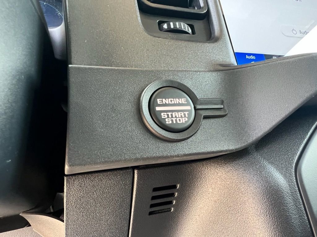 New 2026 Ford Bronco Raptor AWD/4WD image 11