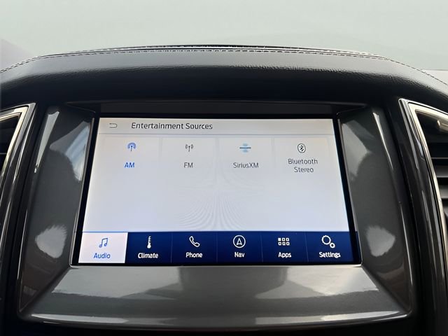 Used 2021 Ford Ranger Lariat w/ Equipment Group 501A High image 20