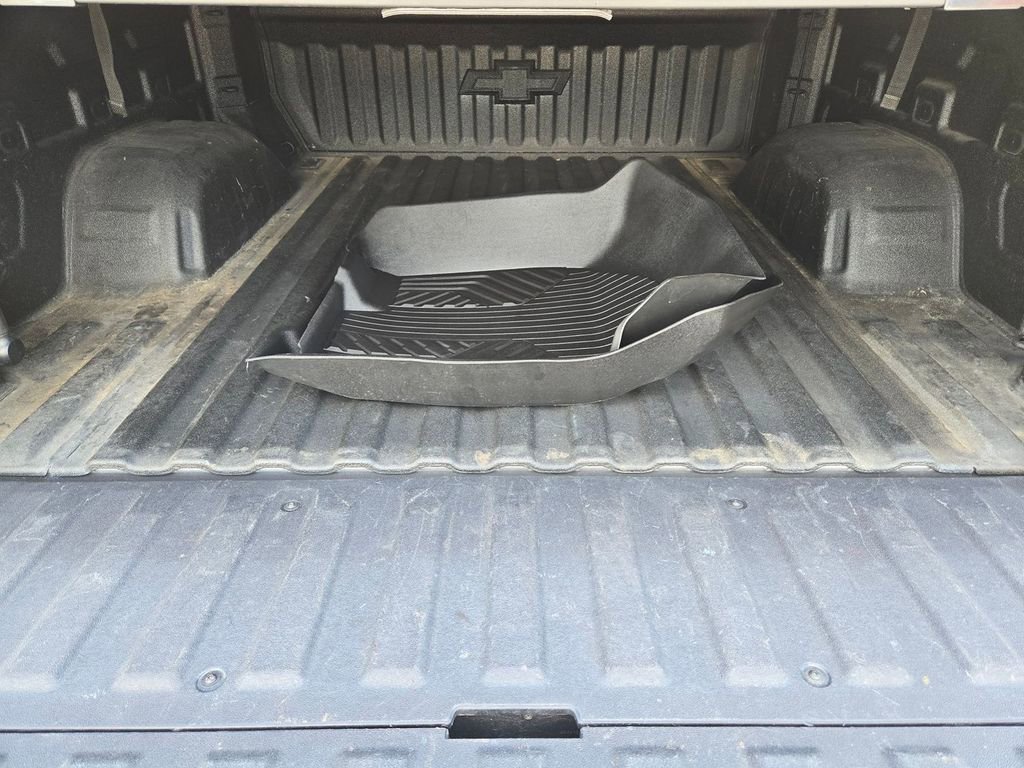 Used 2021 Chevrolet Silverado 1500 RST w/ All Star Edition Plus image 6