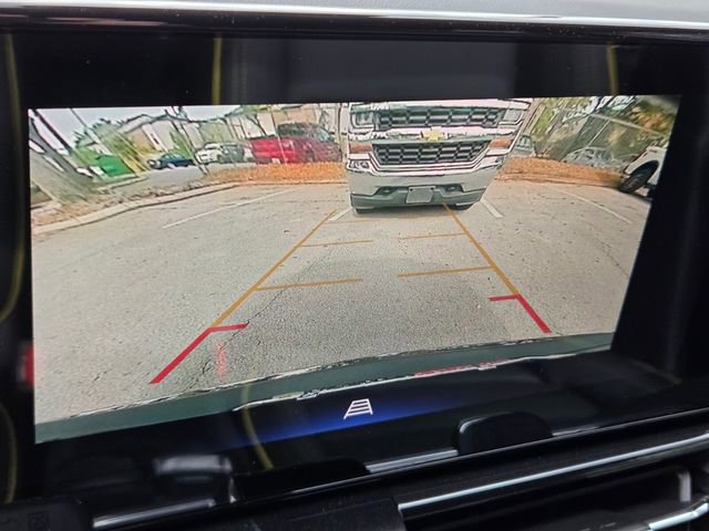 New 2026 Chevrolet TrailBlazer ACTIV w/ Convenience Package FWD image 27