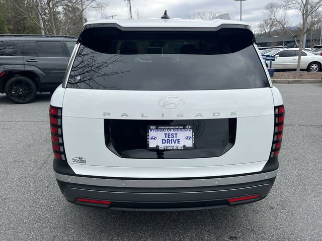 New 2026 Hyundai Palisade SEL image 6