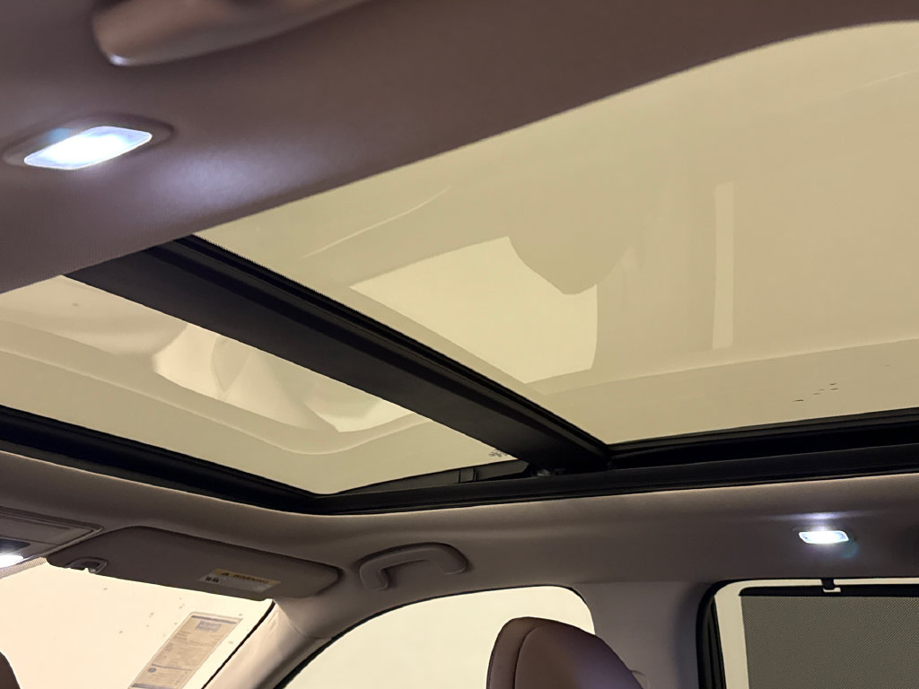 New 2026 Honda Pilot Elite image 12