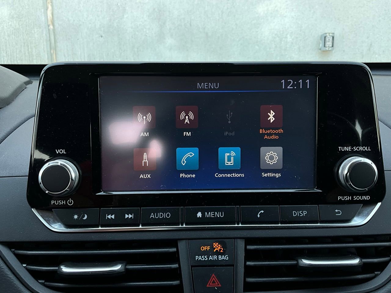 Used 2022 Nissan Altima 2.5 S image 25