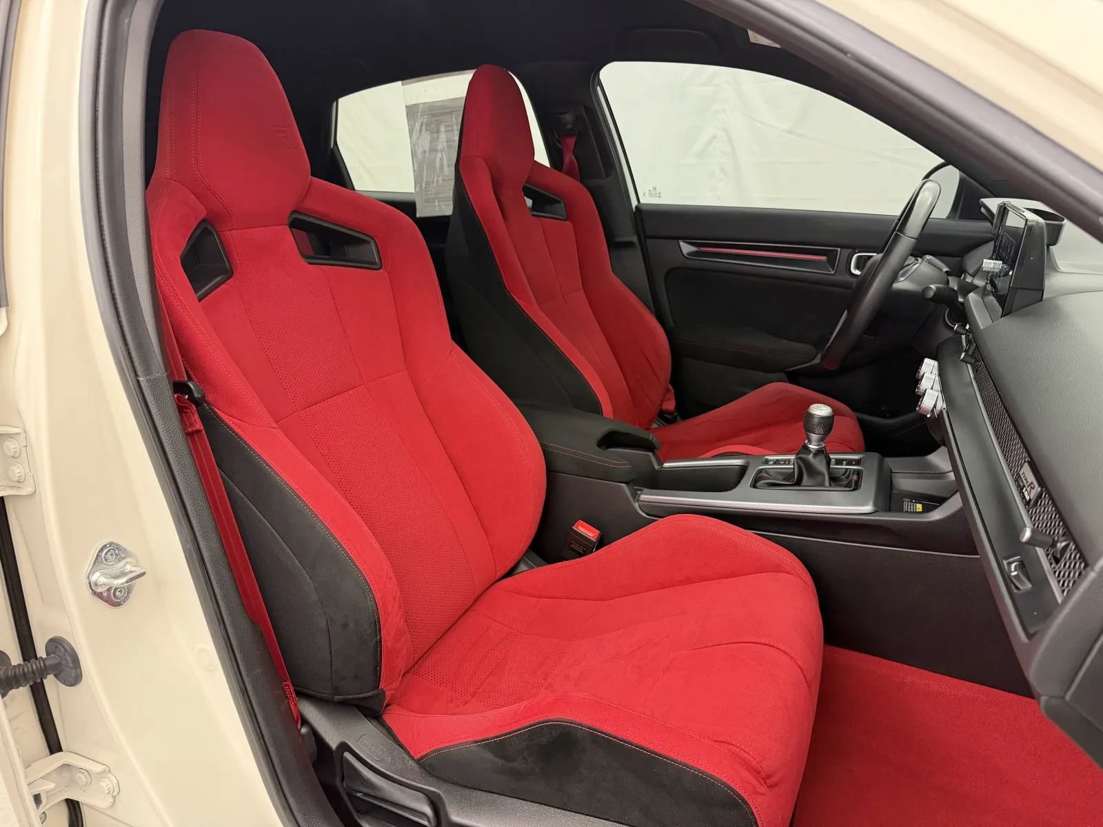 Used 2023 Honda Civic Type R image 30