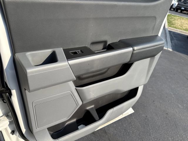 Used 2021 Ford F150 XLT image 20