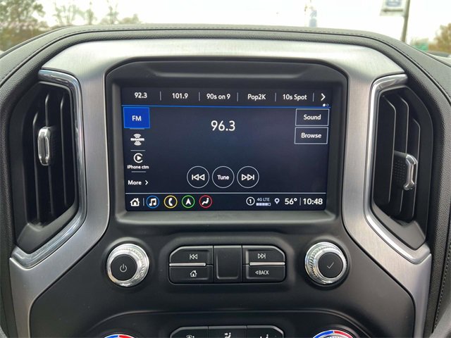 Certified 2023 GMC Sierra 3500 SLT w/ SLT Premium Package image 24