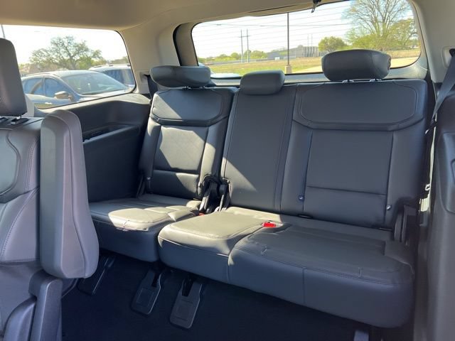 New 2026 Ford Expedition Active RWD image 19