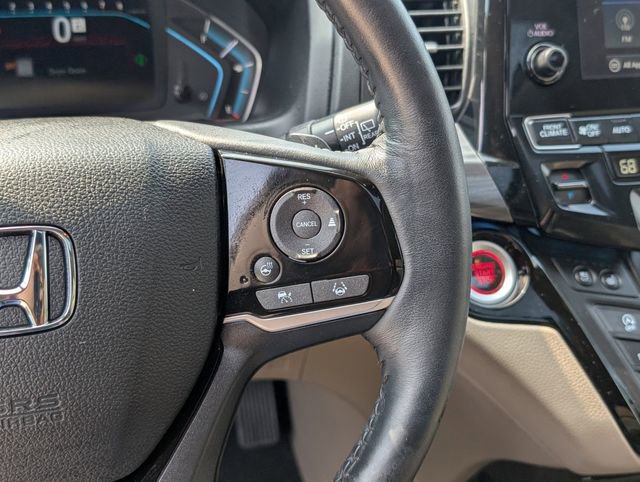 Used 2023 Honda Odyssey Elite image 17