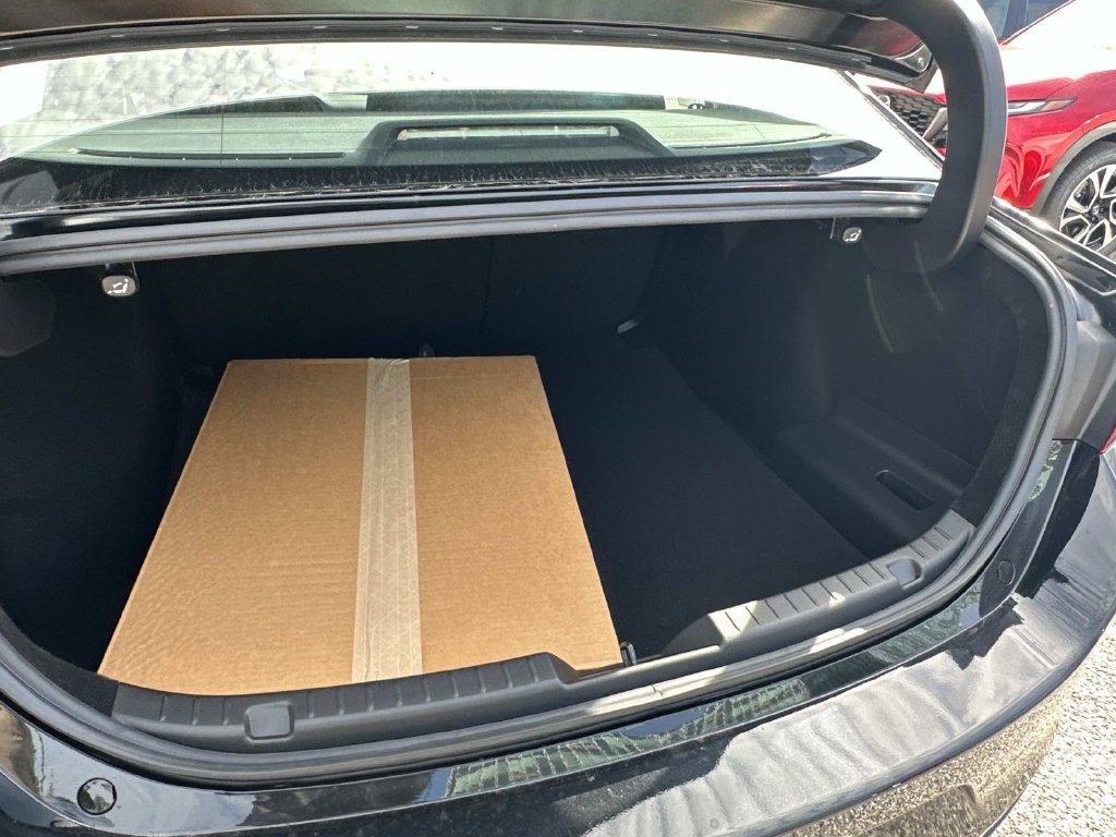 New 2026 MAZDA MAZDA3 s FWD image 29