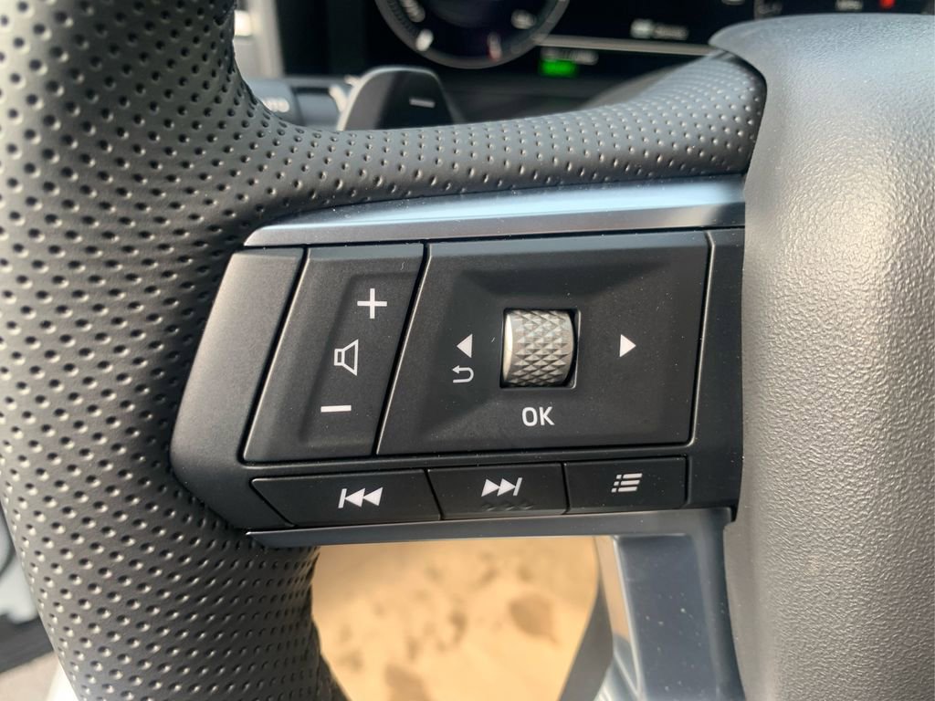 New 2026 Nissan Rogue SL image 23