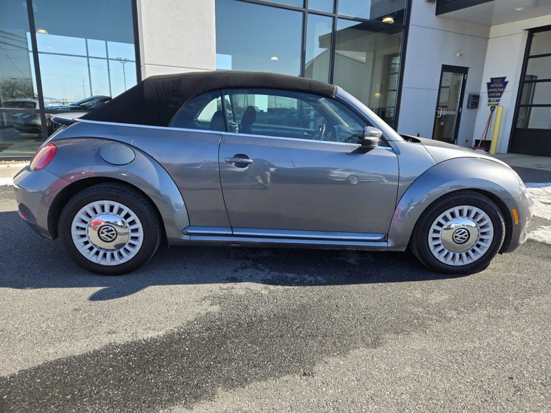 Used 2014 Volkswagen Beetle 1.8T image 2