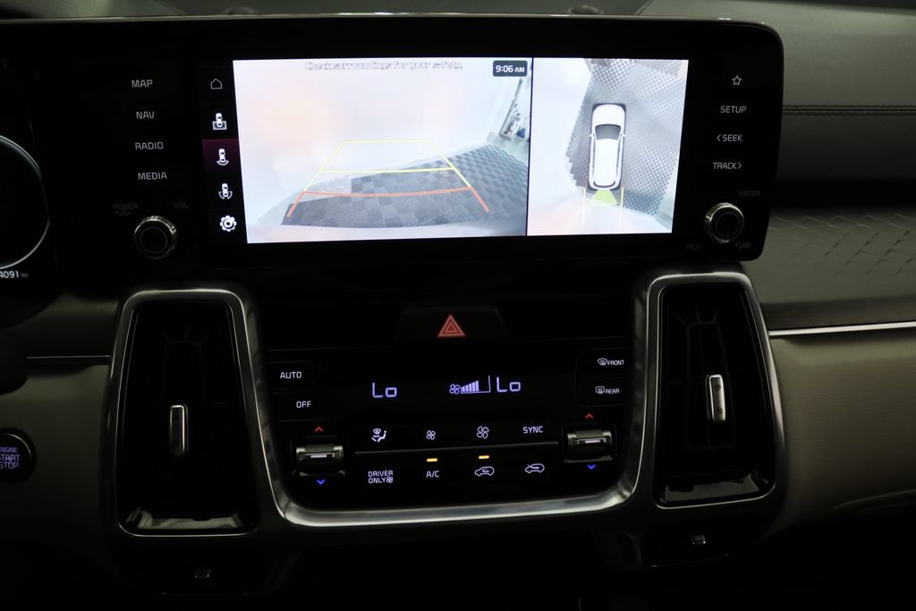 Used 2023 Kia Sorento SX Prestige AWD/4WD image 24
