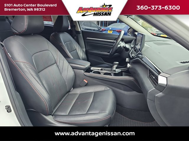 Used 2023 Nissan Altima 2.0 SR image 31