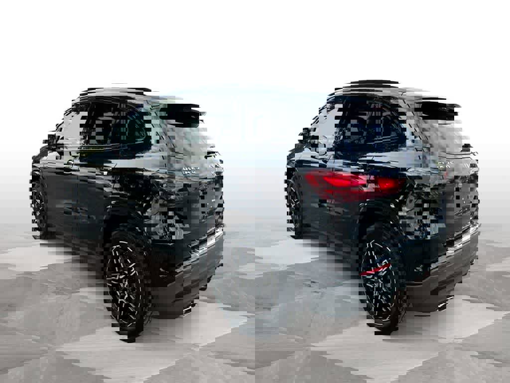 Used 2024 Mercedes-Benz GLA 250 GLA 250 image 6