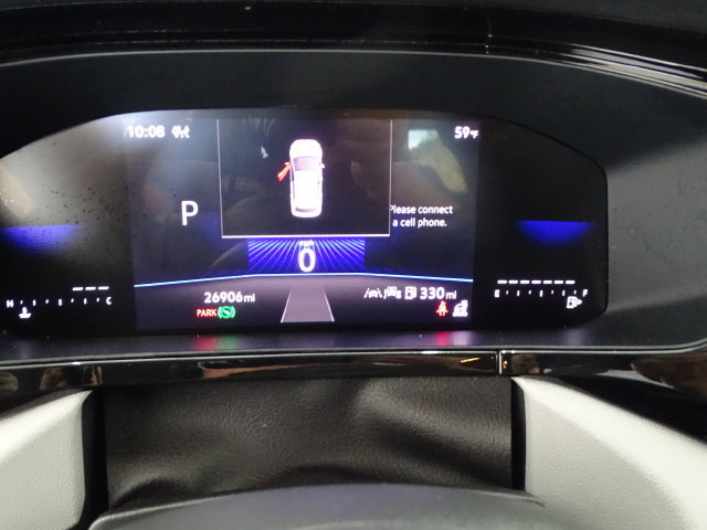 Used 2024 Volkswagen Taos S AWD/4WD image 15