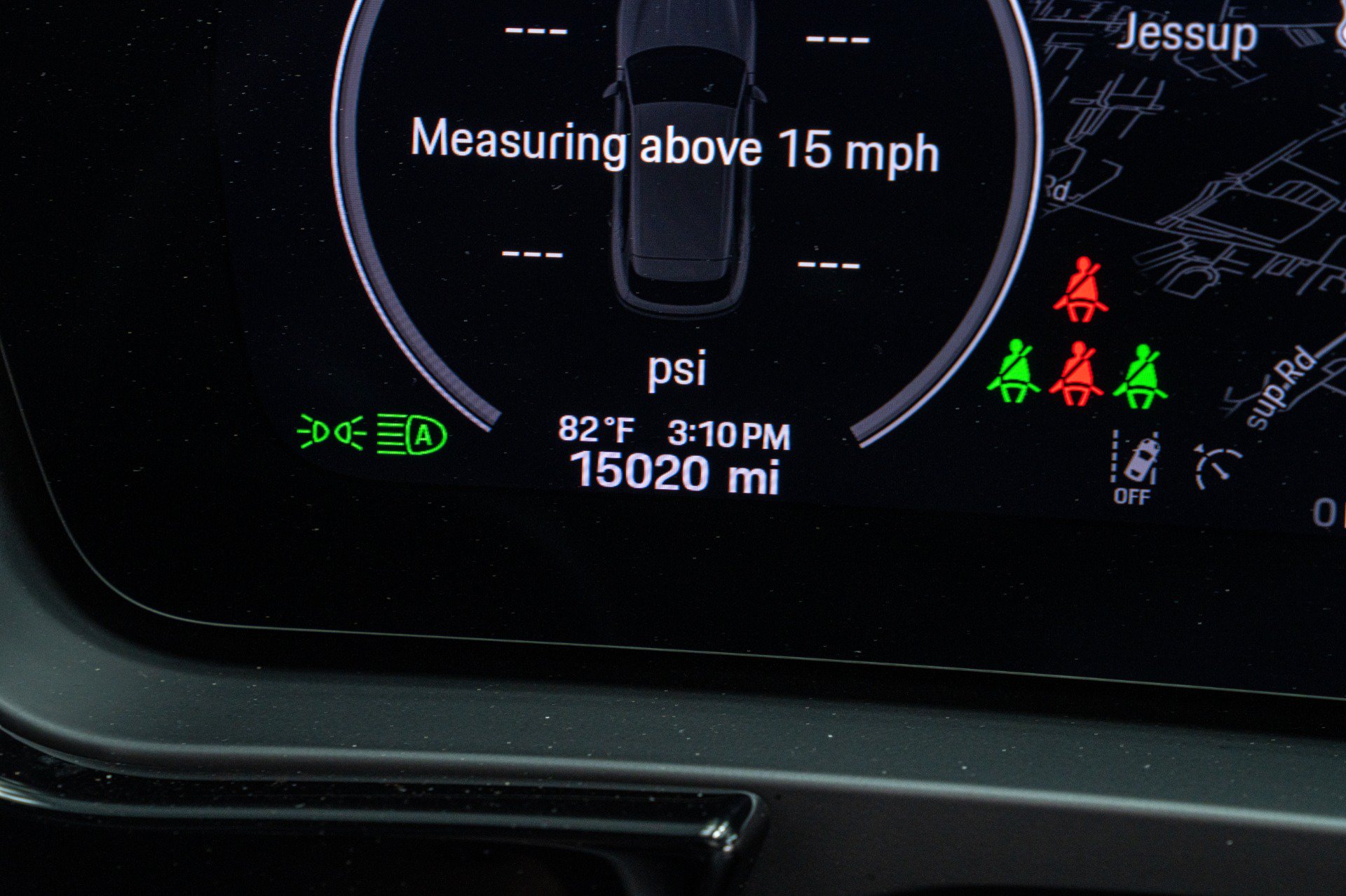 Used 2025 Porsche Cayenne GTS AWD/4WD image 21