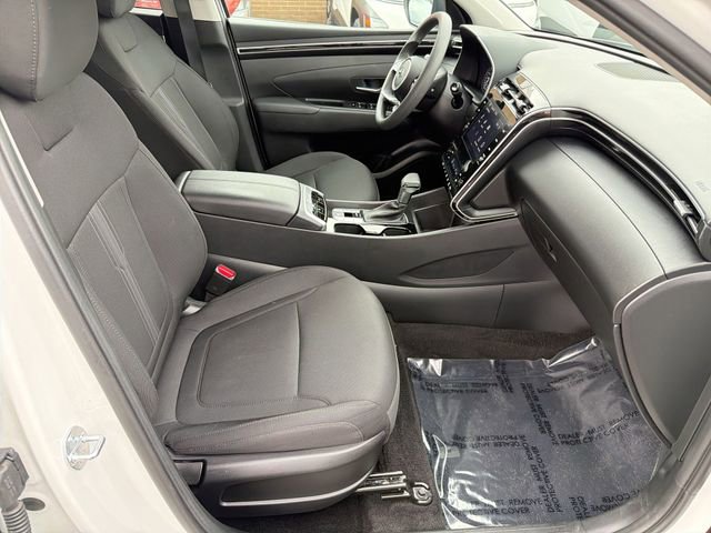 Used 2024 Hyundai Tucson SEL image 26