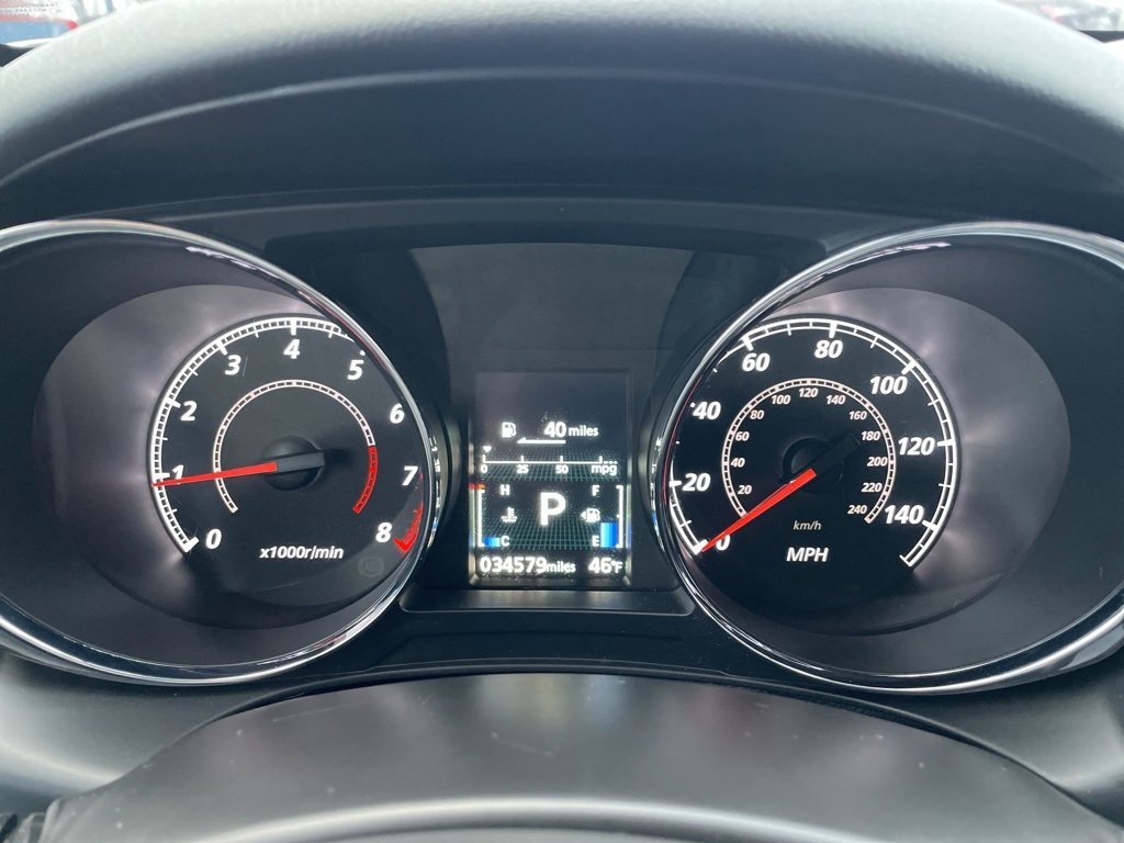 Used 2020 Mitsubishi Outlander Sport ES image 14