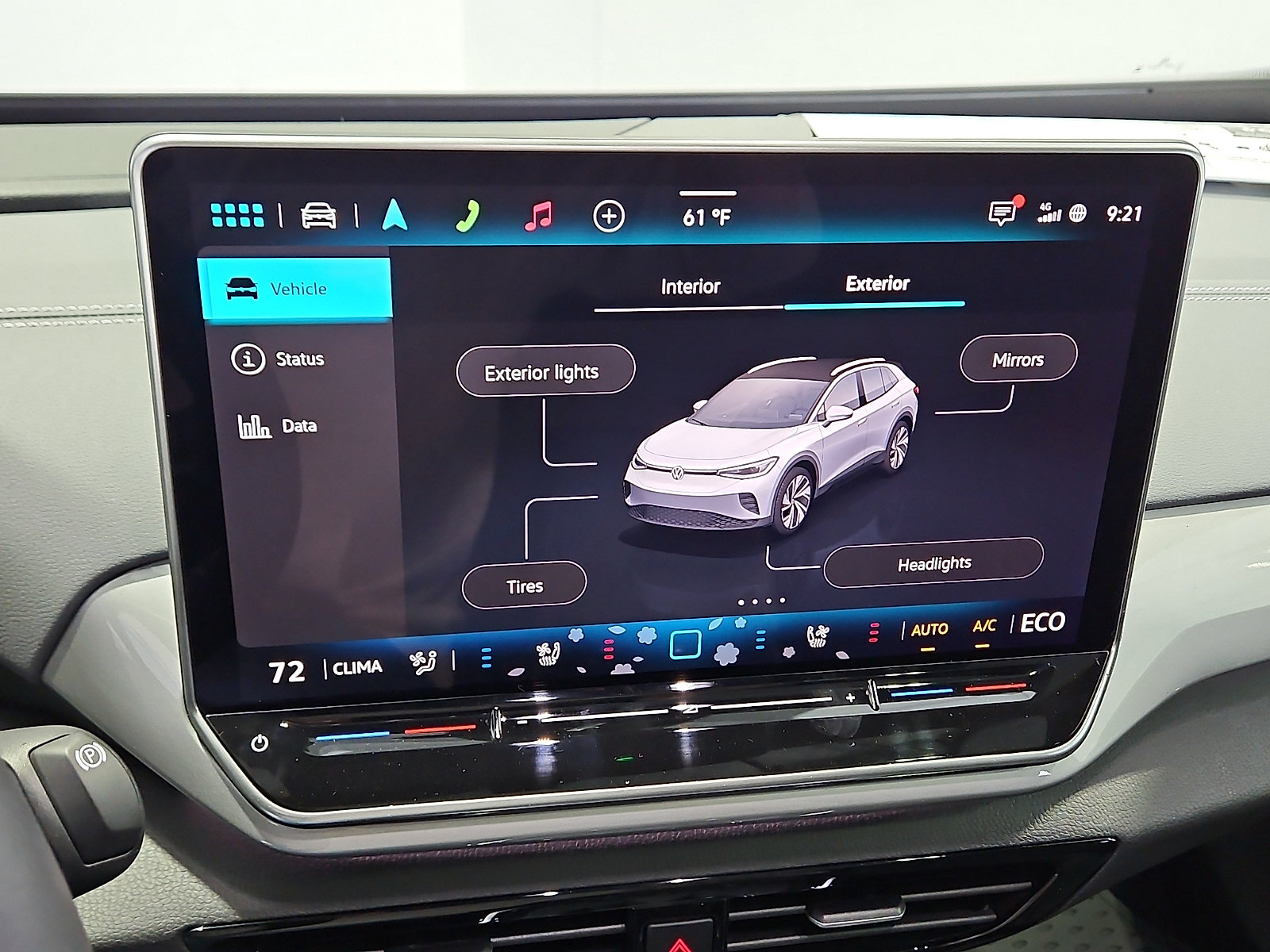 New 2026 Volkswagen ID.4 Pro S RWD image 15