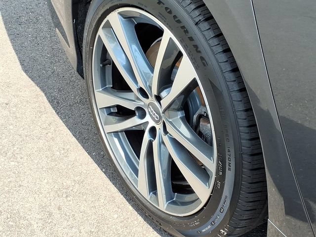 Used 2019 Audi A6 3.0T Premium Plus w/ Premium Plus Package AWD/4WD image 7