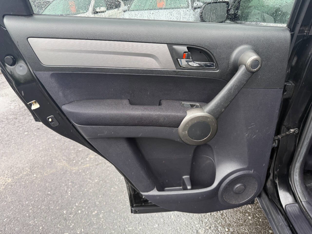 Used 2011 Honda CR-V SE image 17