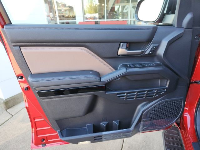 New 2026 Toyota 4Runner Limited AWD/4WD image 14