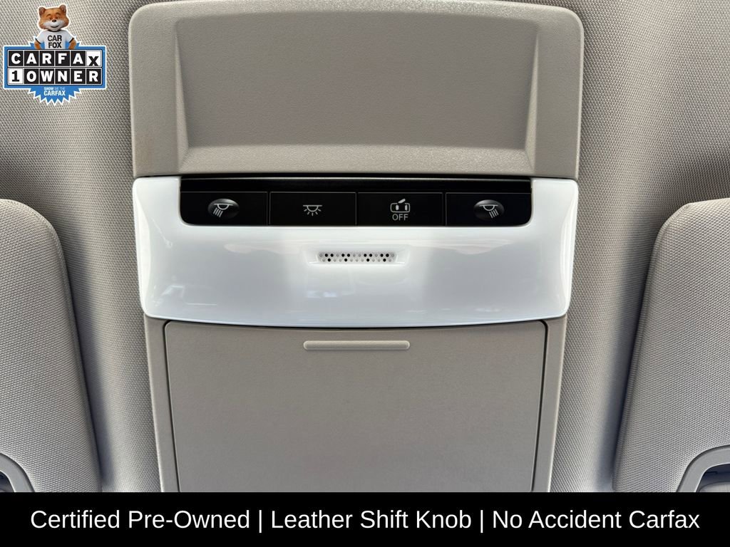 Certified 2025 Nissan Altima 2.5 SR FWD image 11