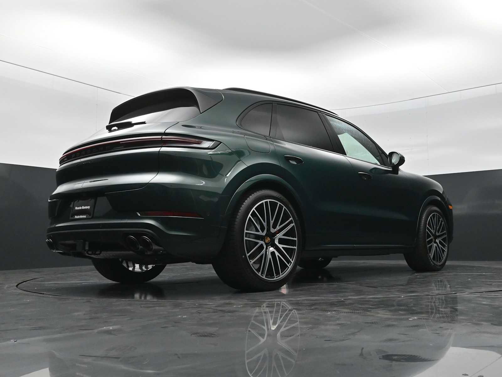 New 2026 Porsche Cayenne S AWD/4WD image 39