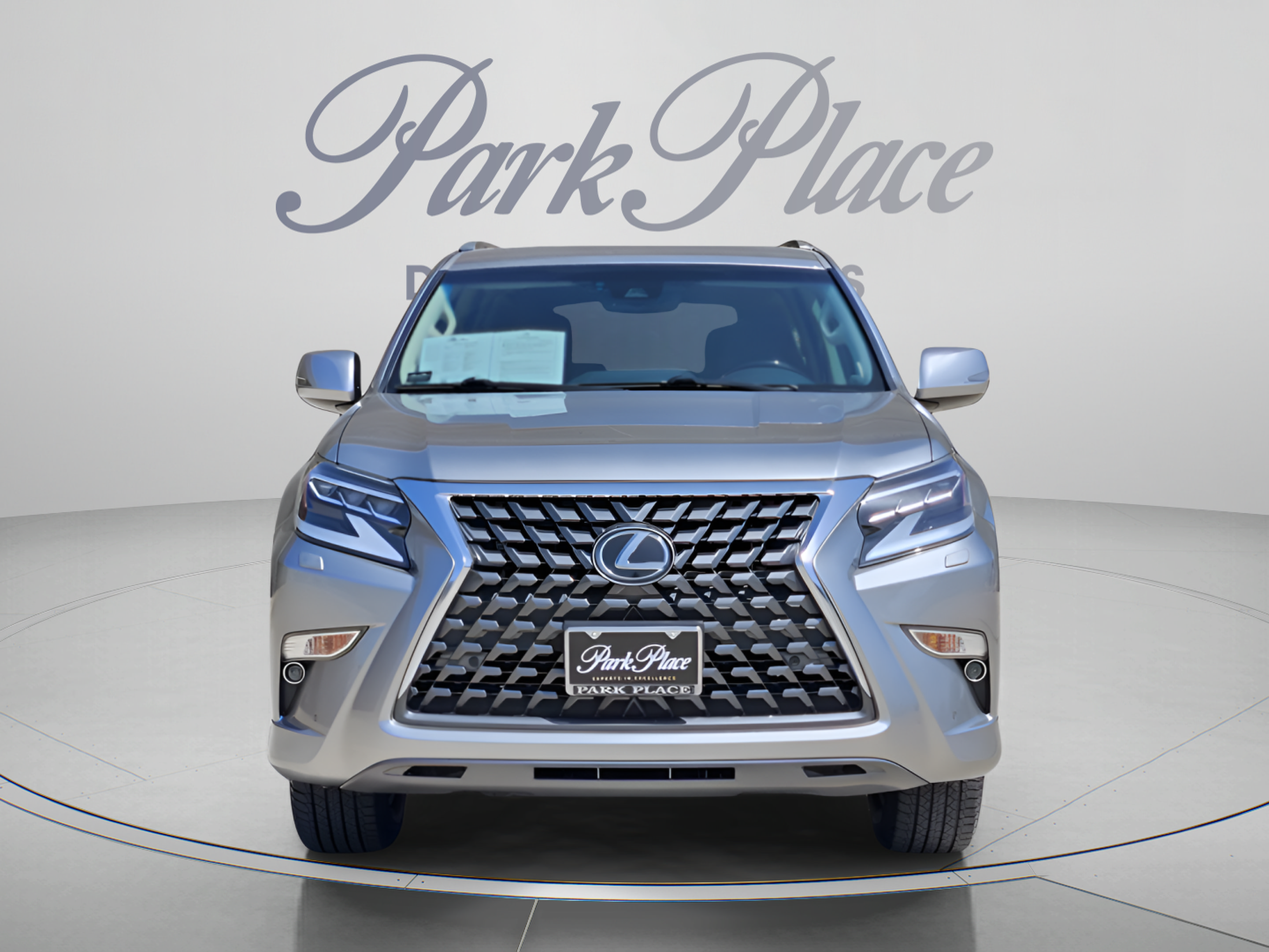 Used 2020 Lexus GX 460 Premium AWD/4WD image 7