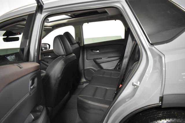 Used 2023 Nissan Rogue SL w/ SL Premium Package AWD/4WD image 30