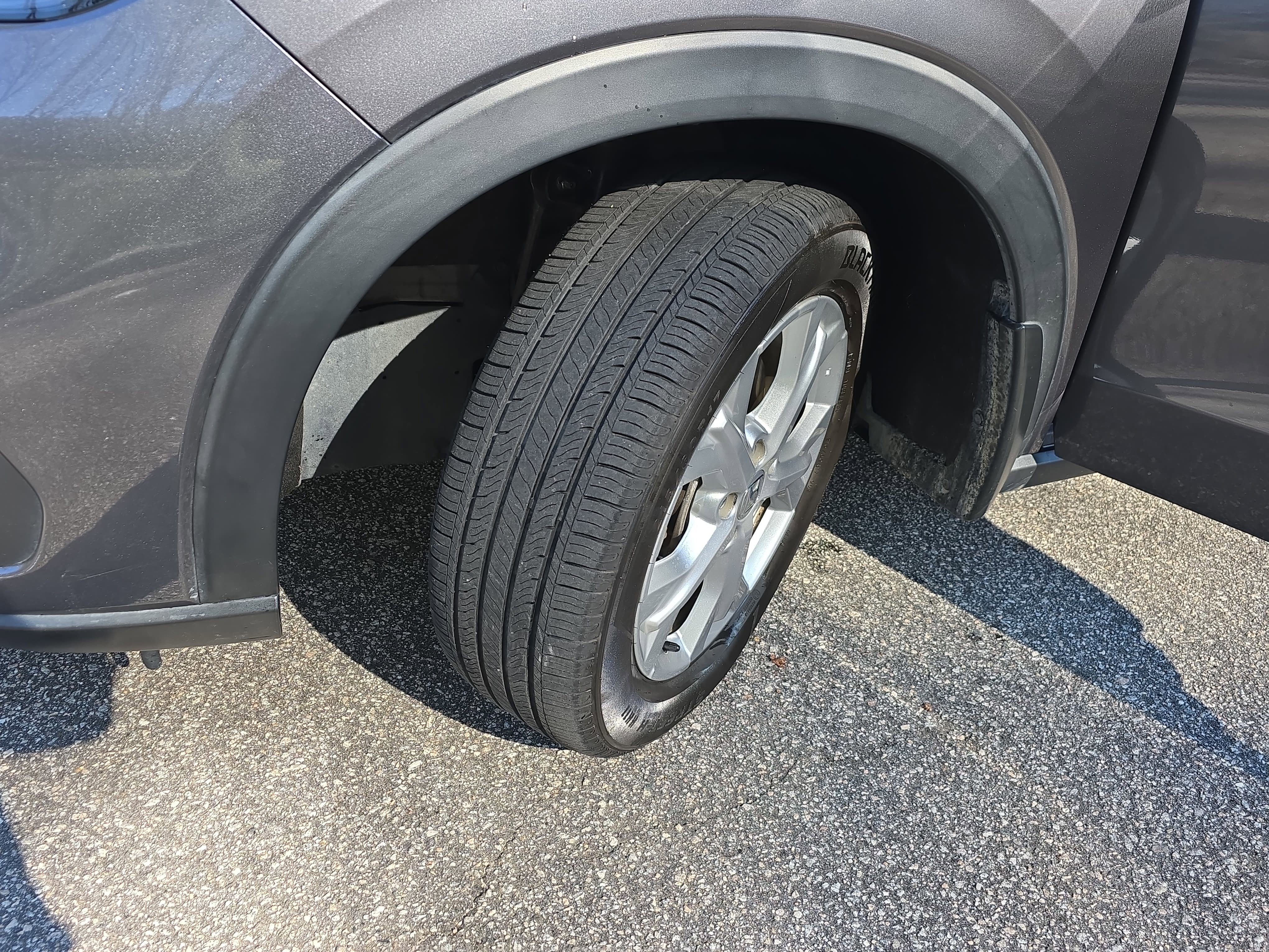 Used 2024 Honda HR-V LX image 30