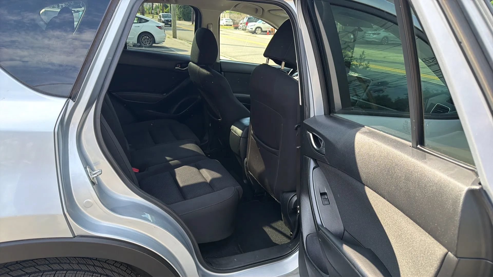 Used 2016 MAZDA CX-5 Touring AWD/4WD image 26
