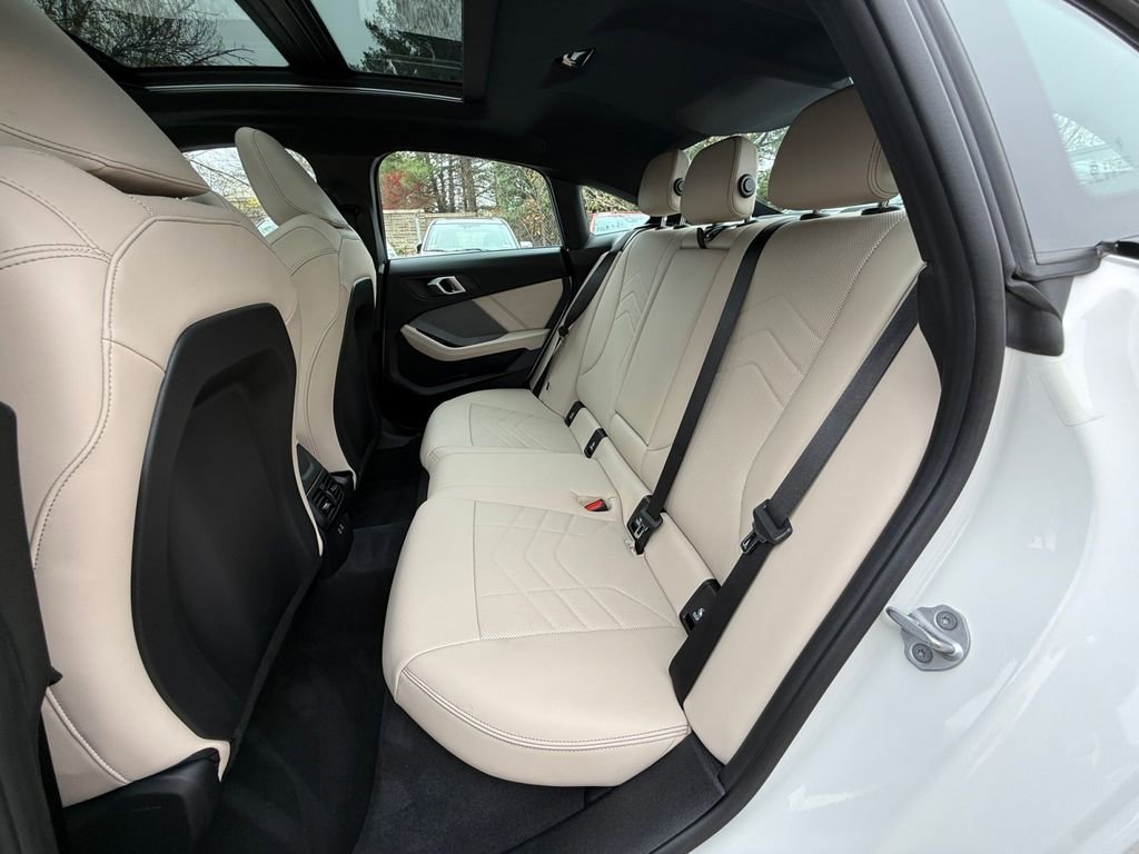 Used 2025 BMW 228i xDrive image 26