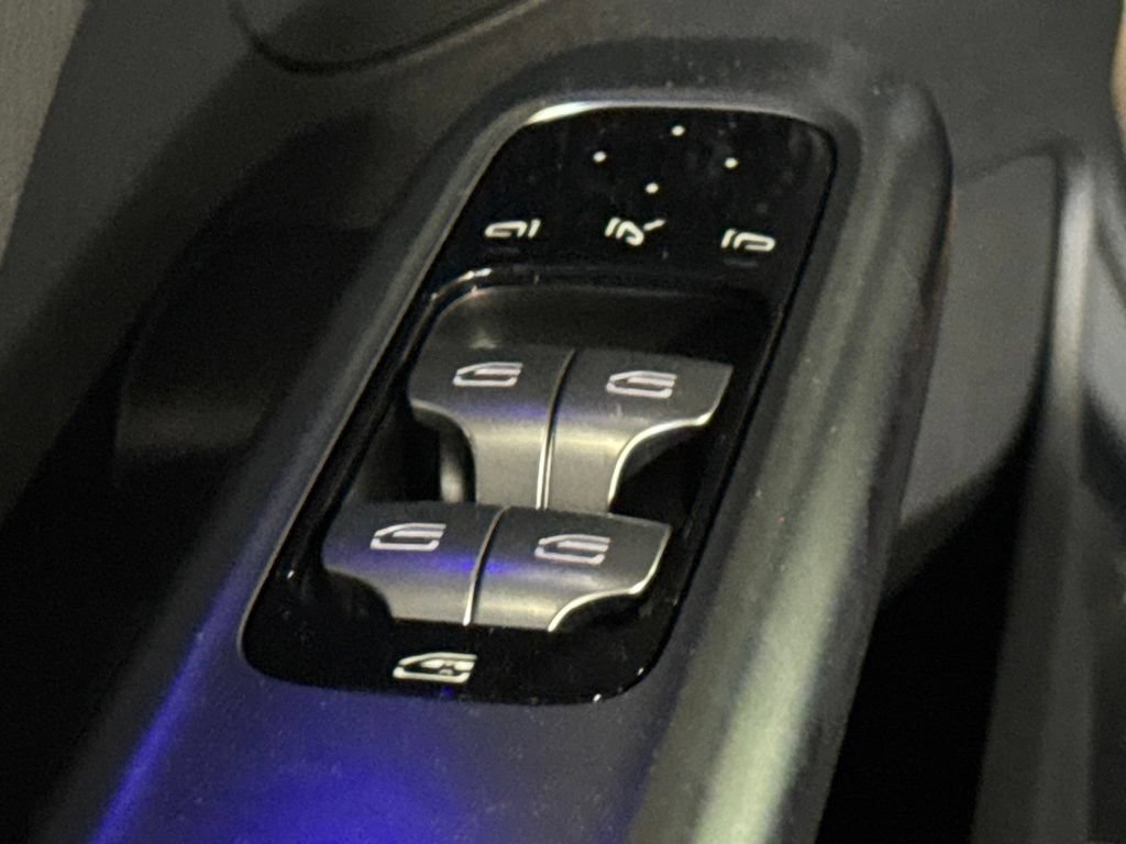 New 2026 Mercedes-Benz C 300 Sedan image 21