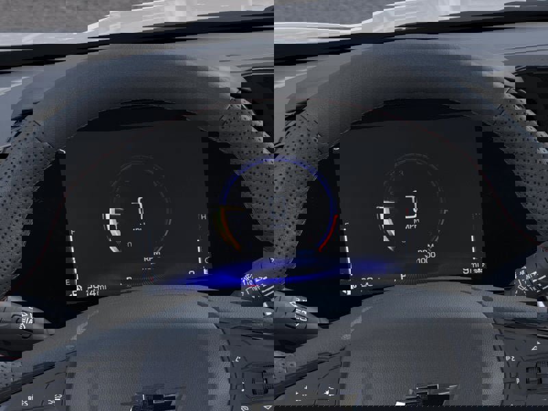 New 2026 Chevrolet Trax RS w/ Driver Confidence Package image 18