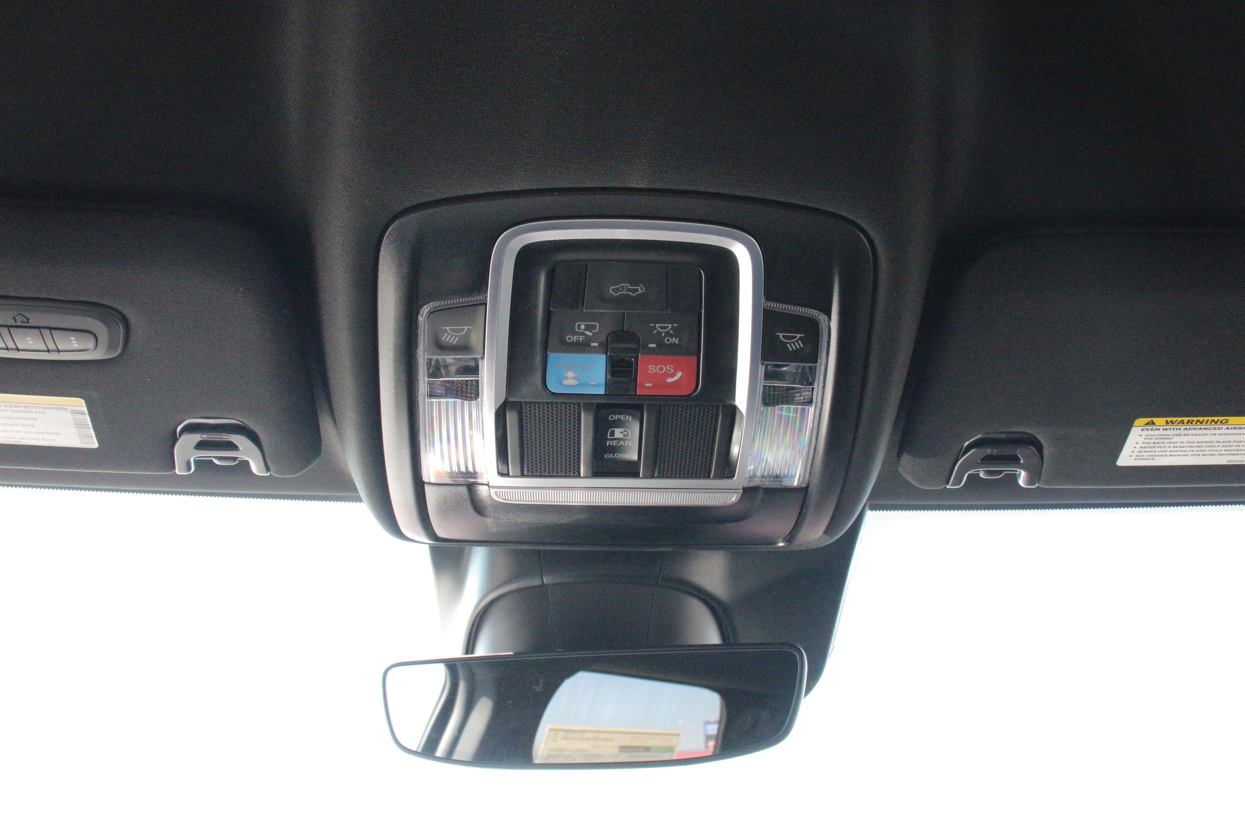 New 2026 RAM 3500 Laramie image 23