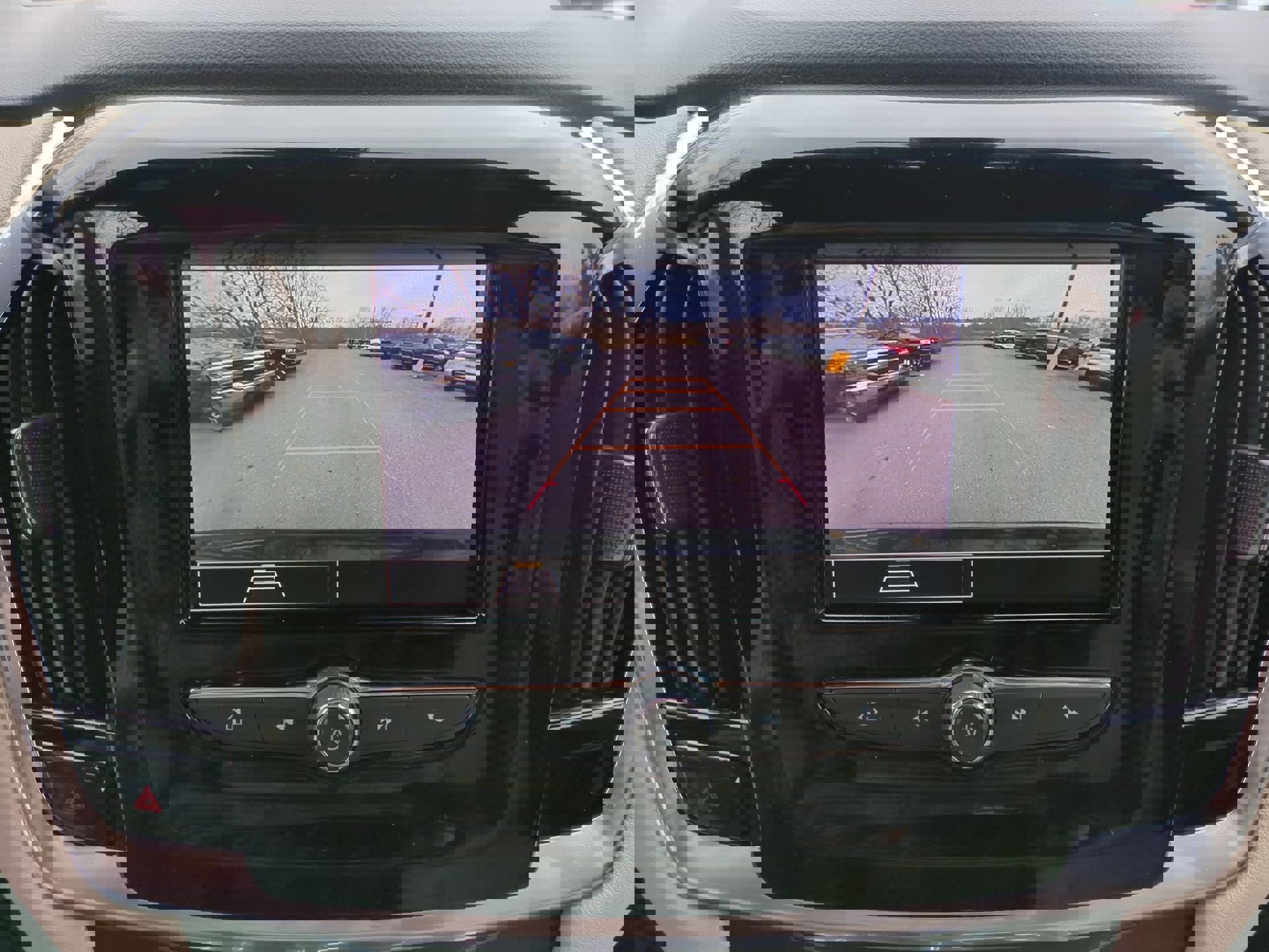 Certified 2023 Chevrolet Traverse LS w/ Safety Package image 14