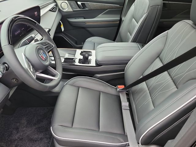 New 2026 Buick Enclave Avenir w/ Super Cruise Package AWD/4WD image 15